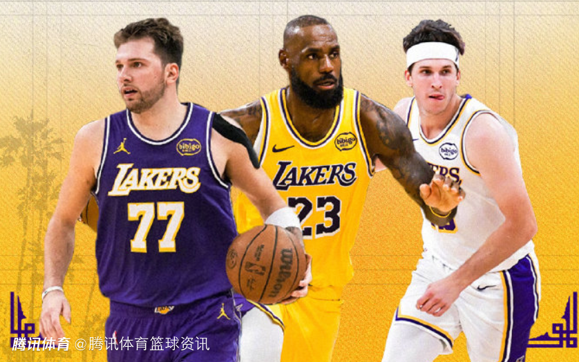 湖人本赛季得分115+战绩19胜1负 全联盟仅次于雷霆的24胜1负