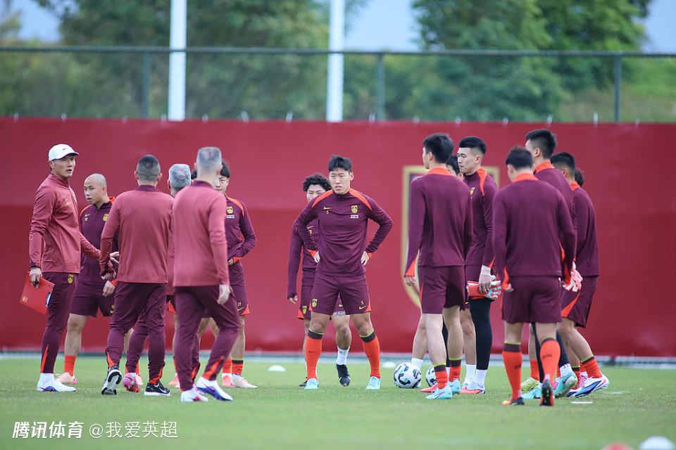 曝邵佳一20日迎国足首秀！末战踢乌兹别克，3月份过招2支世界杯劲旅