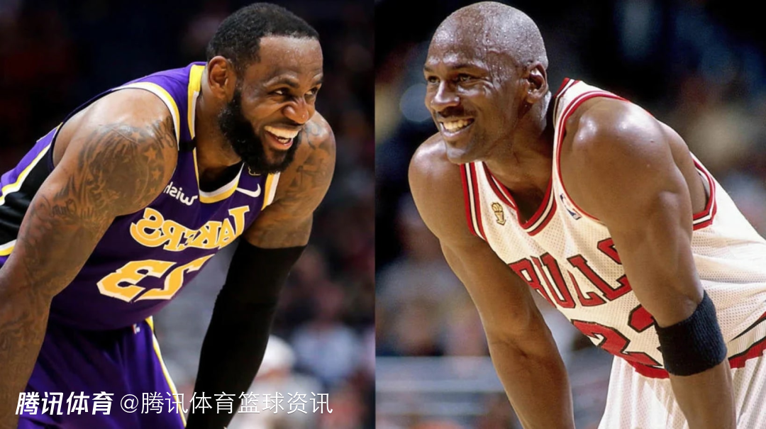 雷迪克：詹姆斯乔丹皆是历史最佳 不会去想上赛季遭吉迪绝杀失利