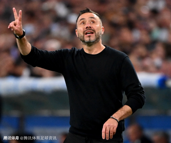 获董事会认可！多位媒体人：德泽尔比即将官宣为热刺新帅 首要任务是带队保级