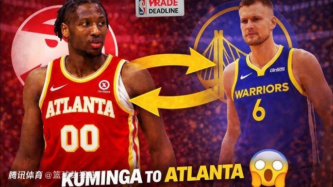 原形毕露？库明加近两场11投2中 波神状态反弹谁还说勇士赔了