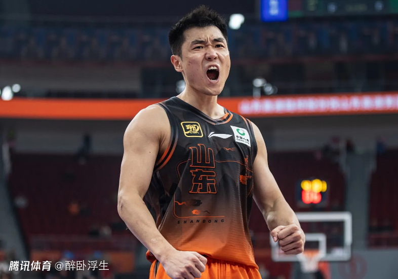 13战12胜同期第一！山东逆转大胜双杀宁波 豪取交锋13连胜