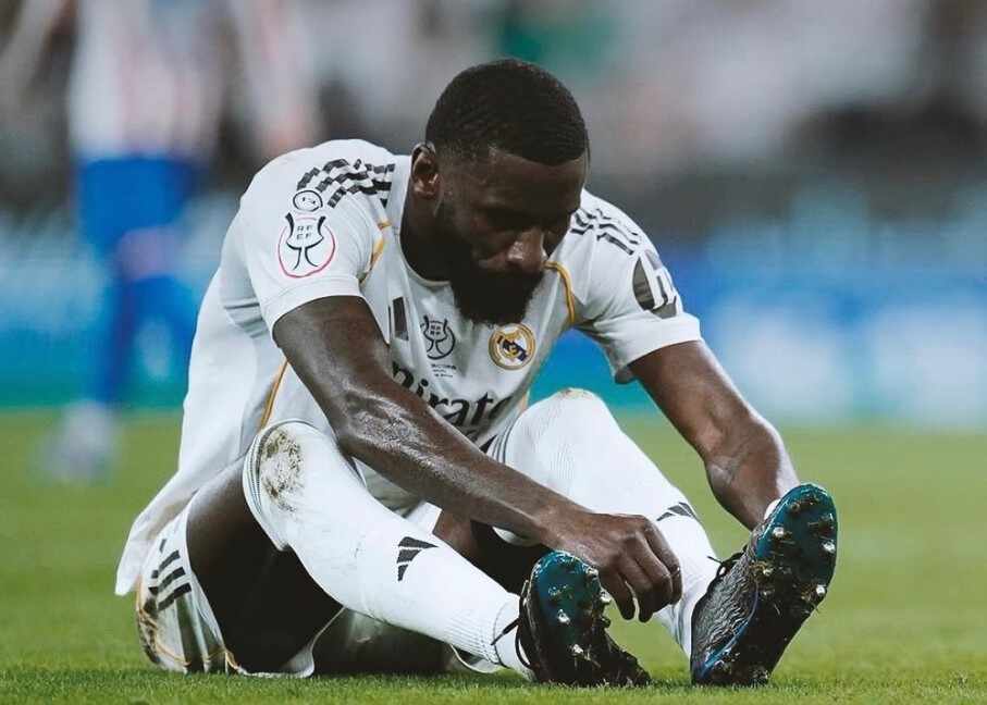 越到最后越顶不住？皇马近两个月有5场比赛在90分钟后丢球