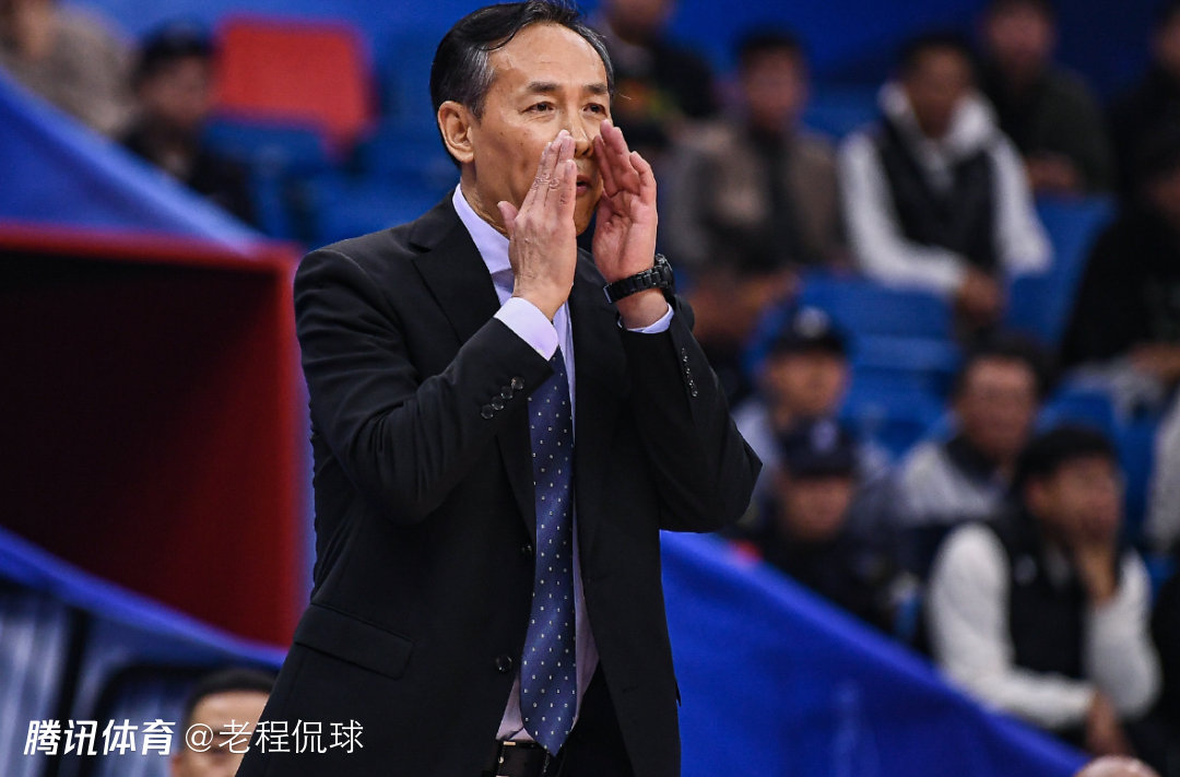 北京爆冷输福建后许利民再遭质疑 他才是球队脓包？