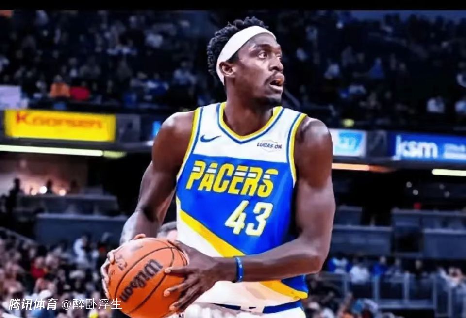 联盟垫底！步行者负魔术12连败平队史纪录 西卡34+7单节20分