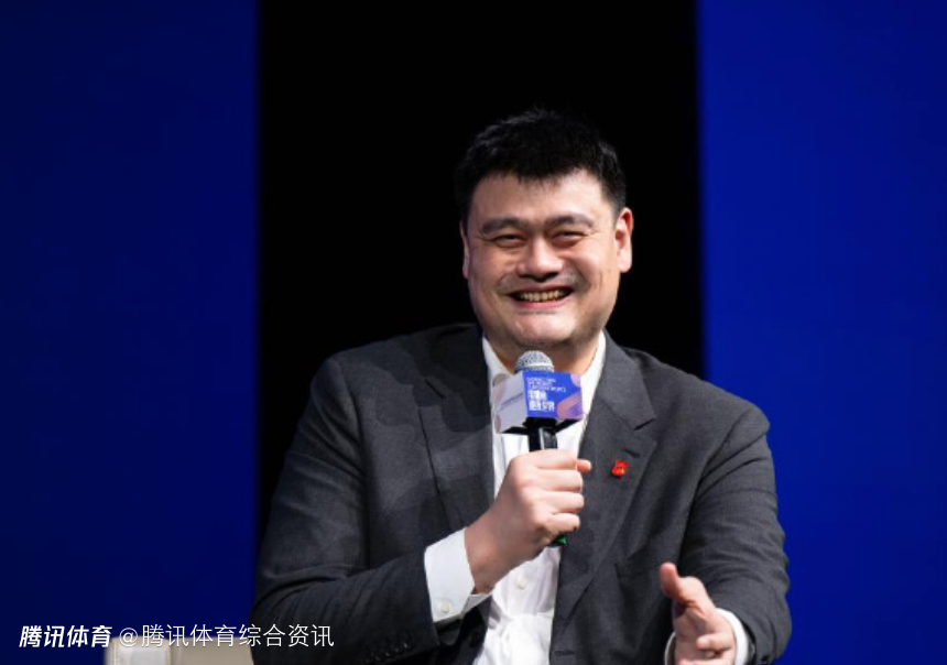 姚明受冬奥组委会邀请抵达米兰 将参加开幕式传递冬奥火炬