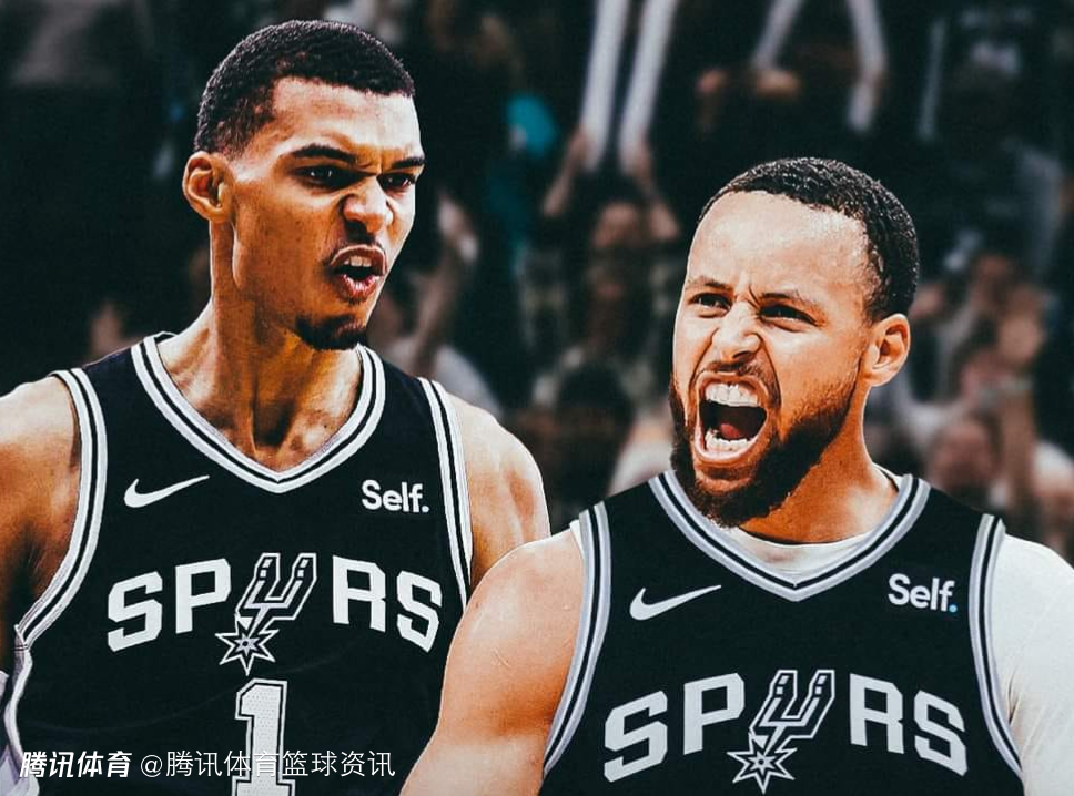 梦幻组合？米勒盼库里空降马刺联手文班 可交易哈珀等三位球员