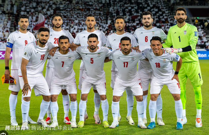 禁令未提世界杯！伊朗体育部：禁止国家队和俱乐部前往敌对国家参赛