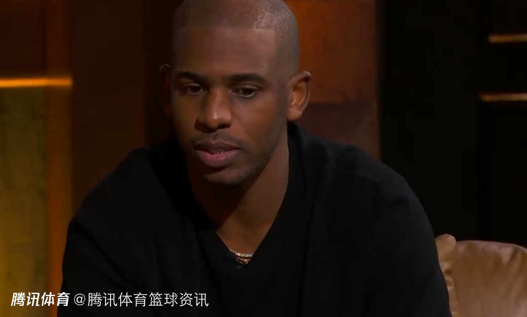 保罗最新发声：训练从未停止还不想告别赛场 生涯最后一站仍在寻找答案