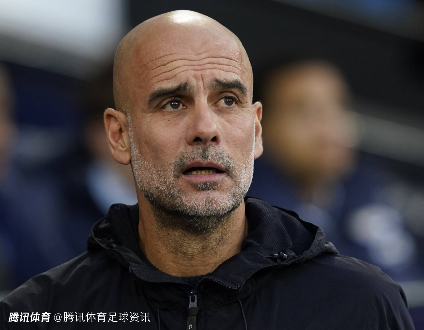 瓜迪奥拉：遗憾没能体验11对11 皇马表现出色但我们会再来的