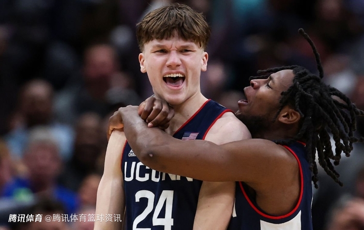 穆林斯谈绝杀杜克：本以为超远三分是绝平 小时候曾梦想过这种时刻