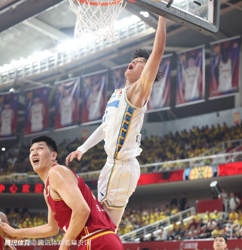 刘传兴回应上季曾凡博受伤：并非有意 比赛会尽快调整自己