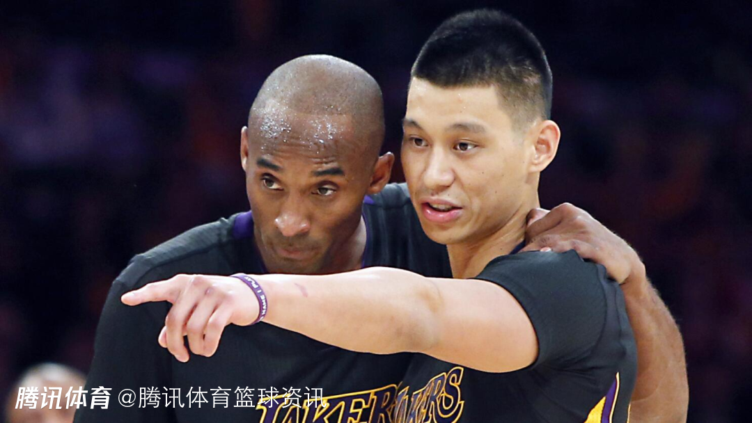 乔-约翰逊谈科比5个月不理林书豪：超巨根本不在乎这些 他们没时间搞人情世故