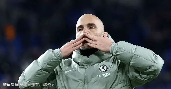 英媒：切尔西内部对马雷斯卡激烈言论感到意外 暂无换帅打算