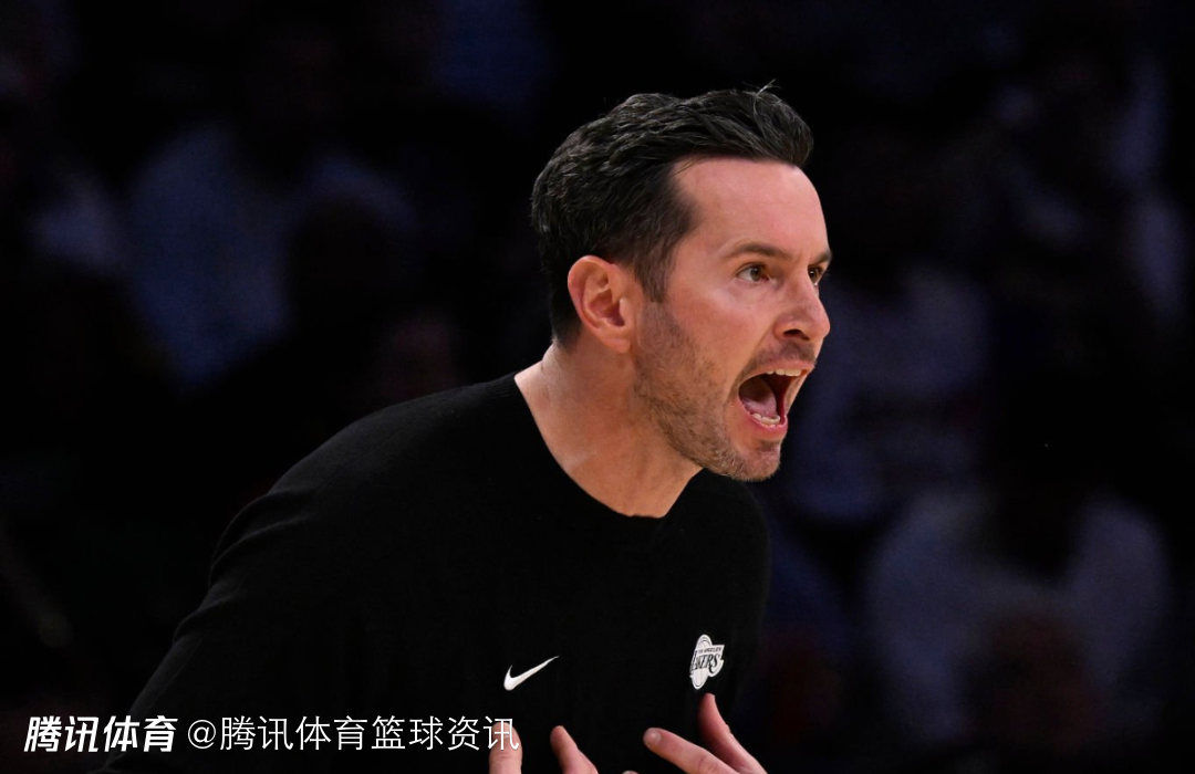 雷迪克：他们漏吹了詹姆斯一次明显的上篮干扰球 当我们助攻更多能赢下更多比赛