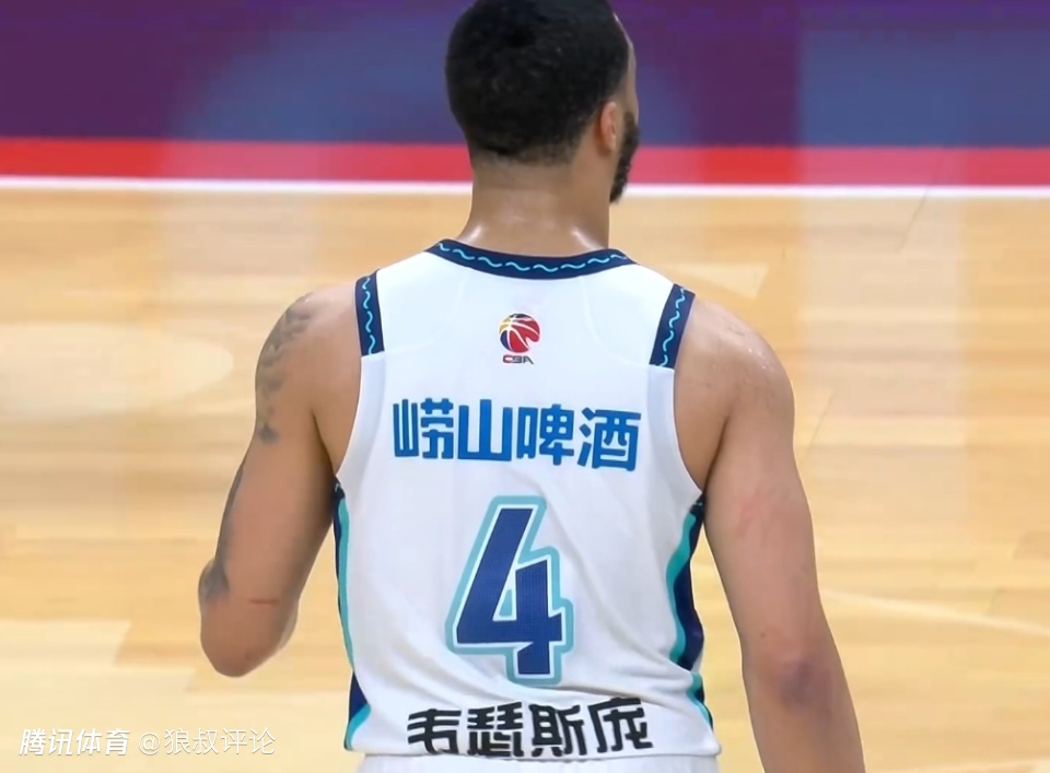 CBA最新排名：青岛准绝杀广州重返前8 北控主场不敌同曦惹争议