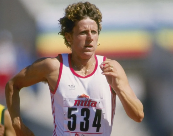 田径最长寿世界纪录有望今年打破 英国女将做好准备 国际田联主席力挺