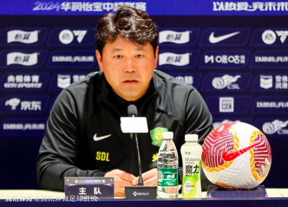 国内媒体：隋东亮确定不再担任国安一线队领队 陶伟成为主要候选人