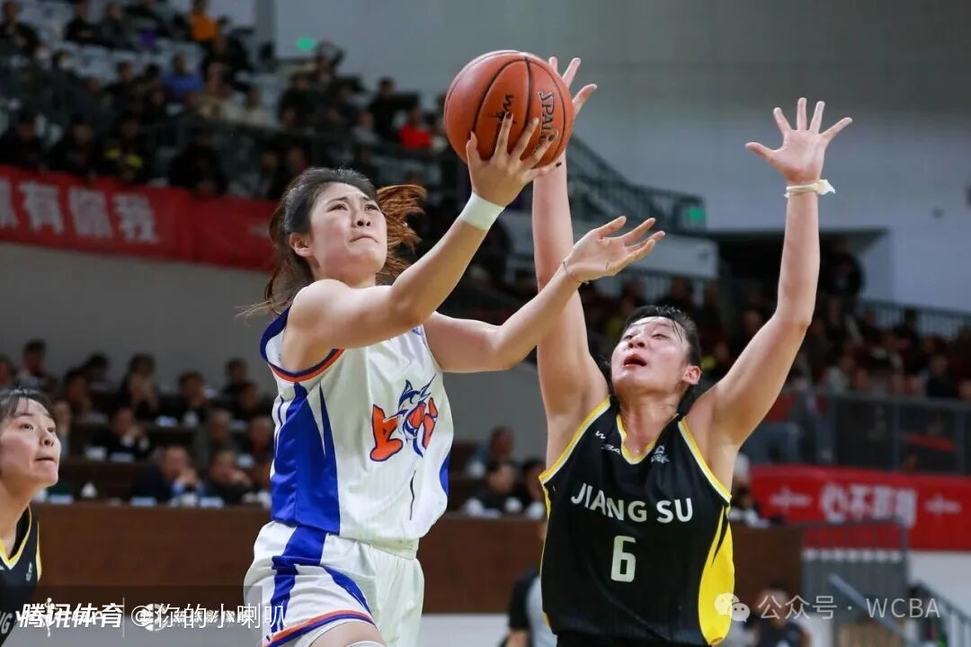 WCBA常规赛第18轮综述：坎贝奇18+9+8四川不敌山西 东莞女篮15分逆转北京
