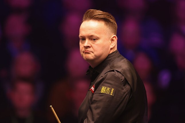 亨德利猛批墨菲大师赛表现：他的表现太奇怪了 我不会对他表示同情