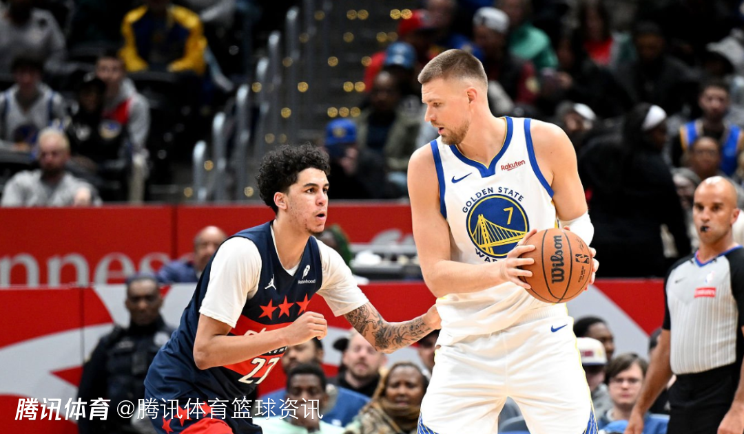 奇才vs勇士前瞻：里斯能否持续惊艳 波神再战老东家能有怎样发挥