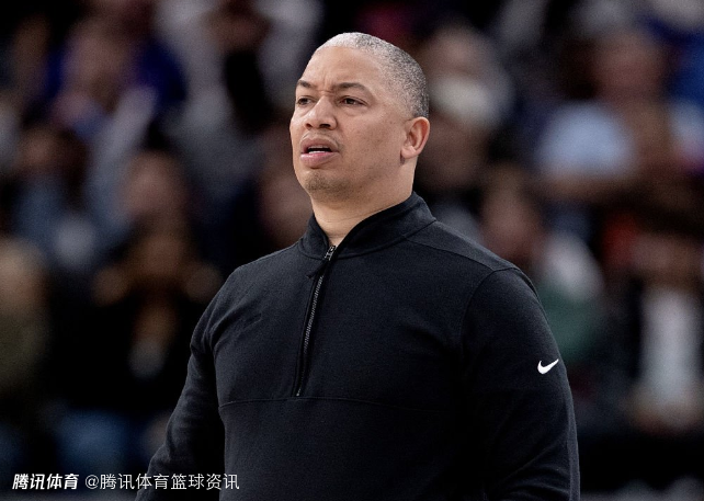 卢：马刺阵容好打球方式正确 加兰总体来说打得不错