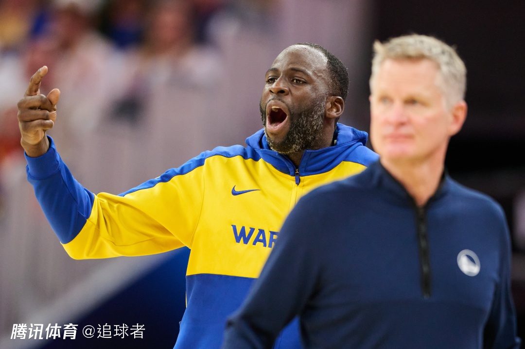 曝追梦沮丧场场防守中锋！与科尔争吵事件引热议 预计不会被纪律处分