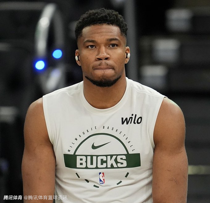 季后赛首轮后见分晓！多队关注字母哥今夏交易：尼克斯骑士被视为真正竞争者