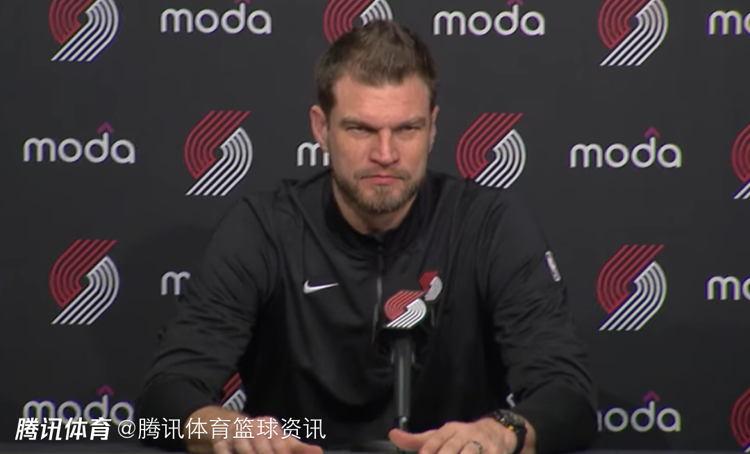 斯普利特：杨瀚森出场时间很充足 末节比赛节奏对他而言太快有些跟不上