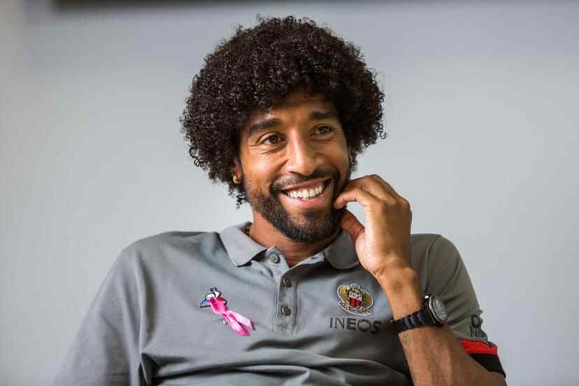 记者：42岁丹特今夏将退役，有望成为拜仁二队主教练