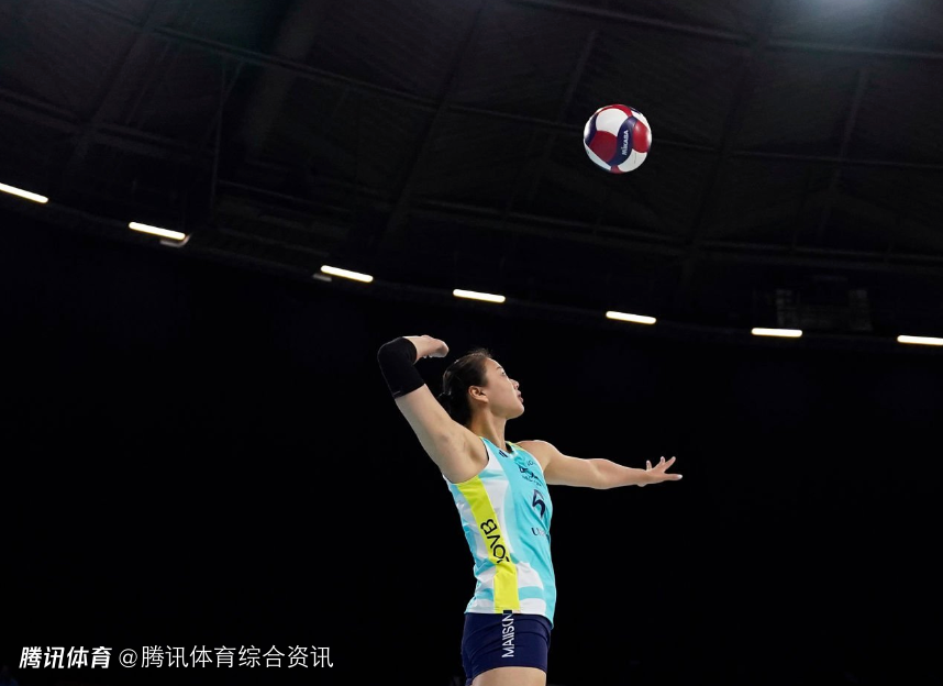 开季两连胜后苦吞三连败！麦迪逊2-3不敌内布拉斯加 龚翔宇贡献11分