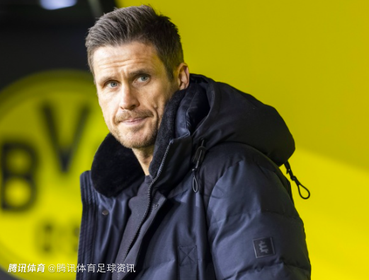 凯尔告别多特：是时候走新路了 这个俱乐部陪伴了我半辈子