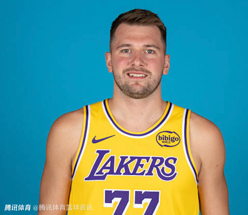 湖人公布对阵奇才伤病报告：东契奇斯马特蒂耶罗缺席比赛