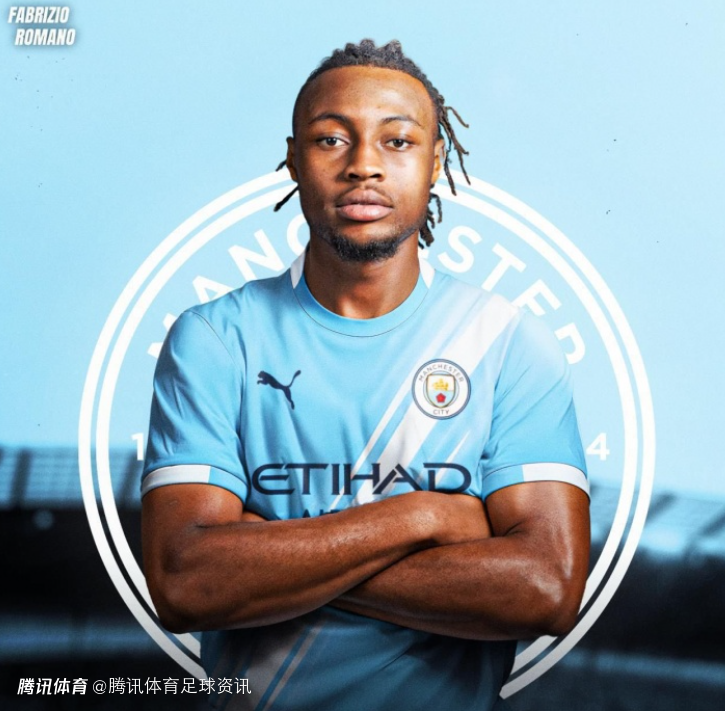 Here we go！罗马诺：曼城将签下伯恩茅斯攻击手塞梅尼奥