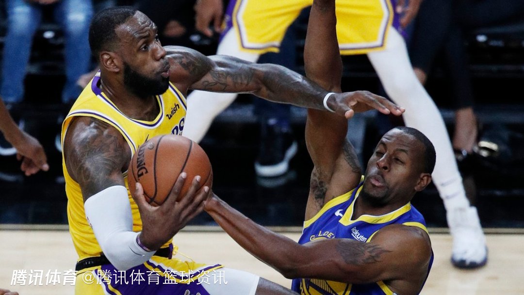 伊戈达拉：詹姆斯太伟大注定被议论 只有他和贾巴尔能在二十年间始终引领联盟