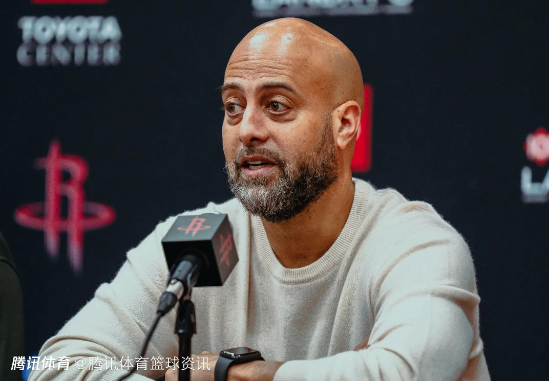 满意现状！火箭当下不会考虑进行重大引援 预计要到1月底才可能交易