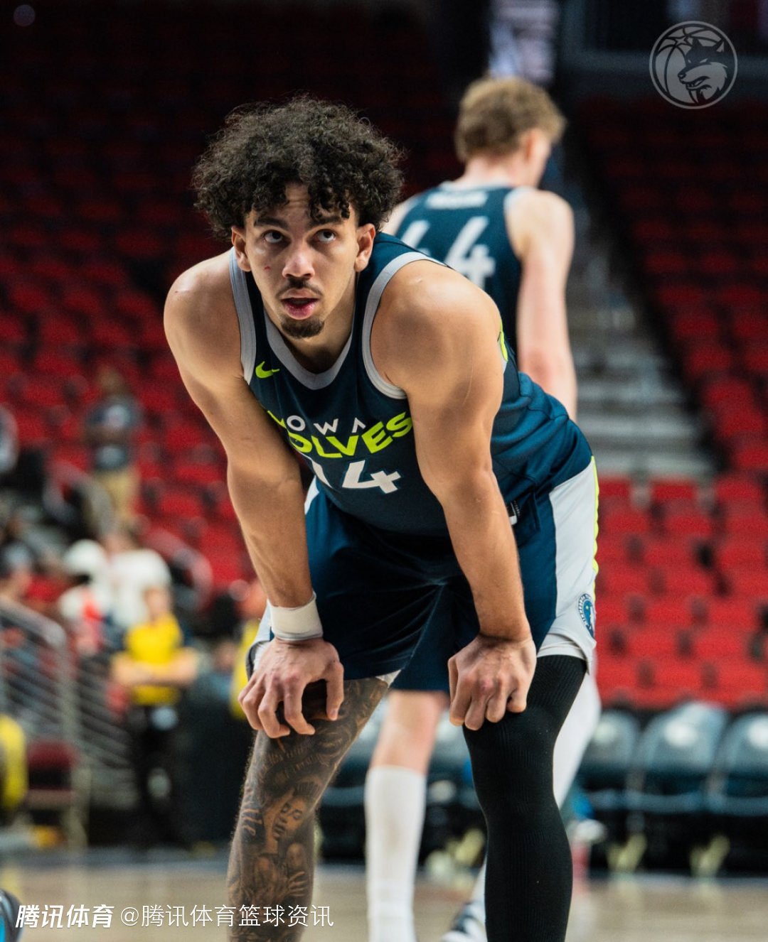 补强侧翼！森林狼再签一人：伯纳德获双向合同加盟 G联盟场均贡献22.8分