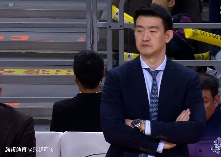 王博：上半场打得像一支必输的球队 希望能总结经验和接受教训