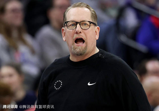 纳斯谈干扰球被漏吹：裁判本该吹哨看回放 但他们就是不响哨