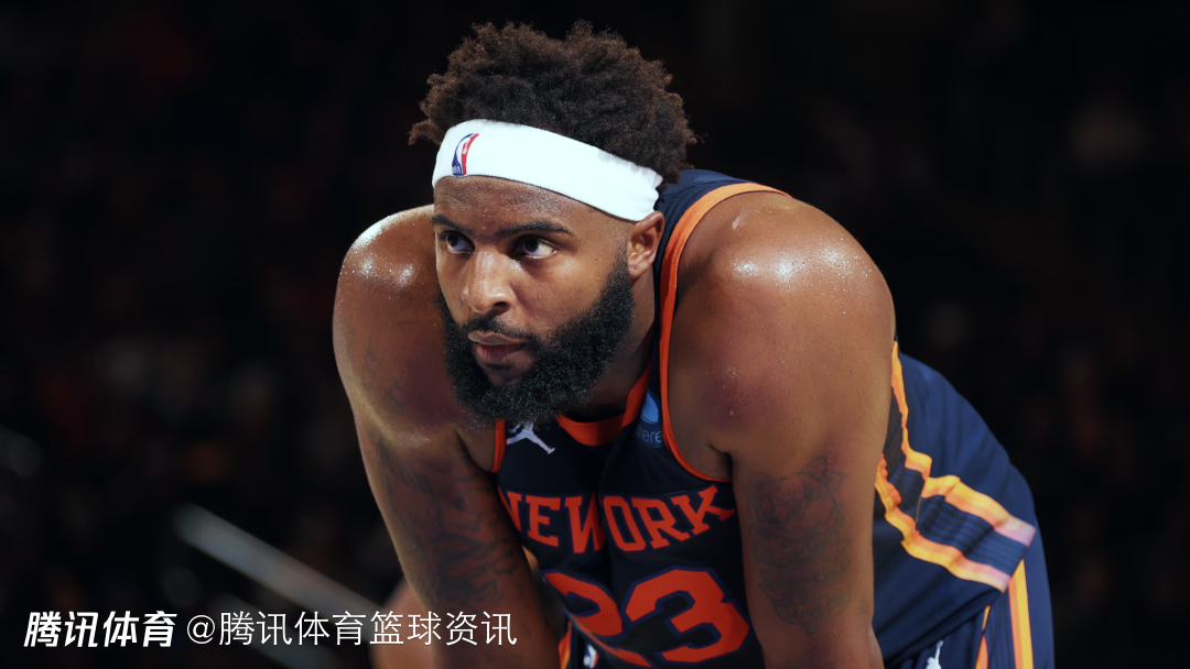 不是罚不准！米罗社媒发声：整天训练折返跑摸不到球 怎么可能练好罚球