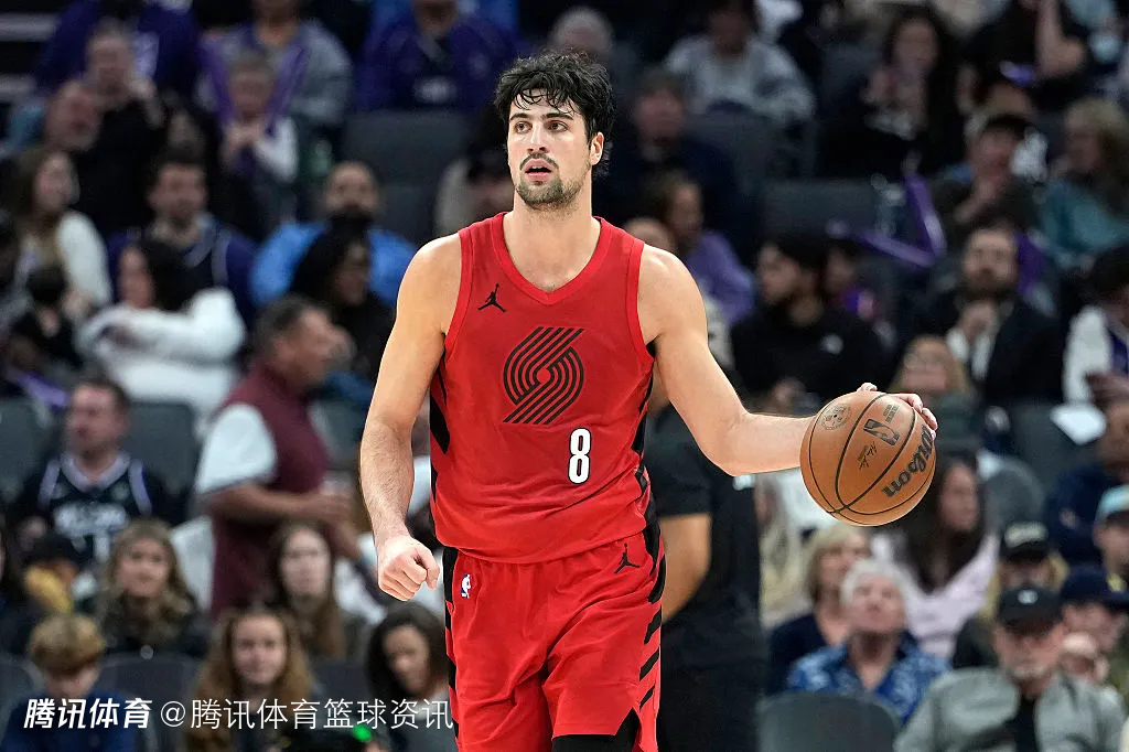 开拓者vs猛龙最新伤病报告：阿夫迪亚小概率出战 罗威出战成疑 