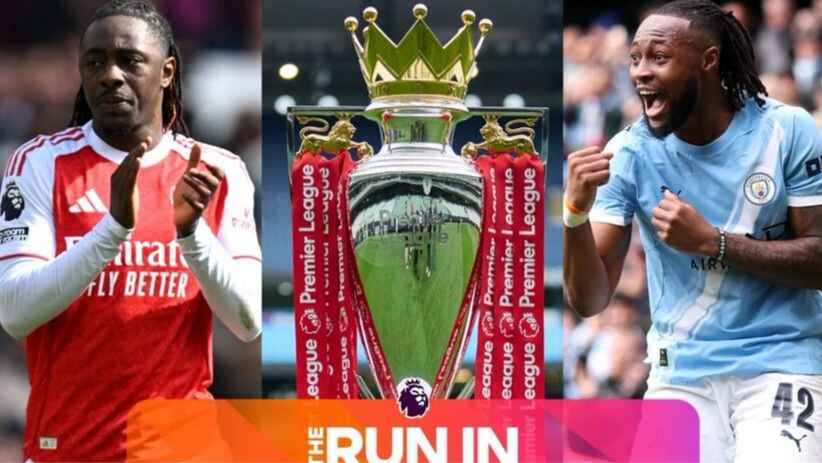 英超积分榜：阿森纳多赛2场领先9分，利物浦暂领先蓝军4分