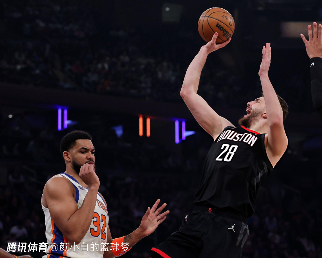 火箭遭大逆转登全美热搜！乌度卡再度用人不当 拒绝哈登托马斯输麻