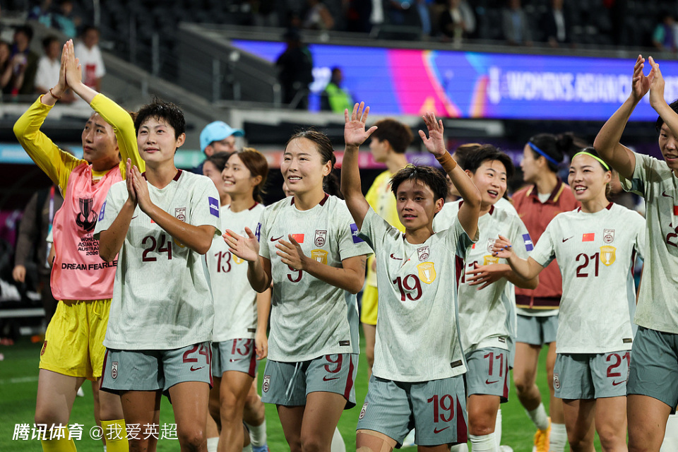 赢球=进世界杯！中国女足26战中国台北全胜+轰87球，上次交手险爆冷