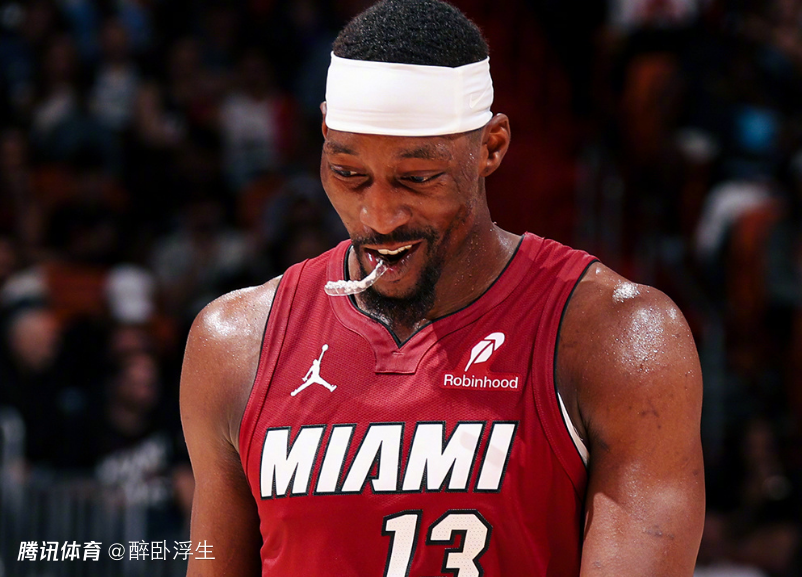 阿德巴约83+9超科比历史第二狂刷纪录 热火6连胜送奇才9连败