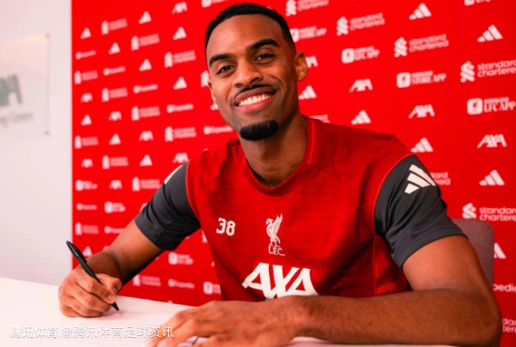 据悉签约6年！官方：利物浦与23岁赫拉芬贝赫完成续约