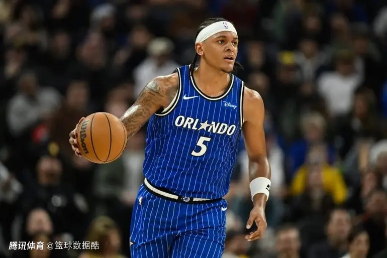 班凯罗签下顶薪后得分和效率均下滑 近期球权减少战术地位在下降