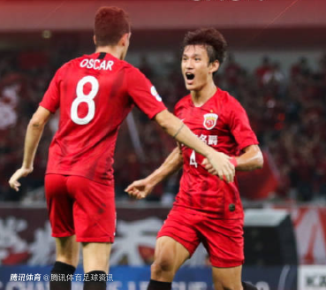 王燊超祝福奥斯卡：他就像兄弟一样 希望以后的道路好运