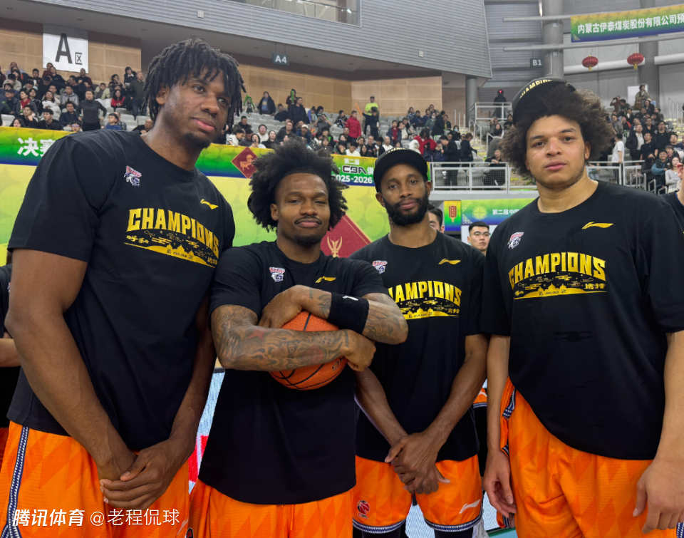 上海男篮外援此前归队时间超别队 这是他们应得的回报