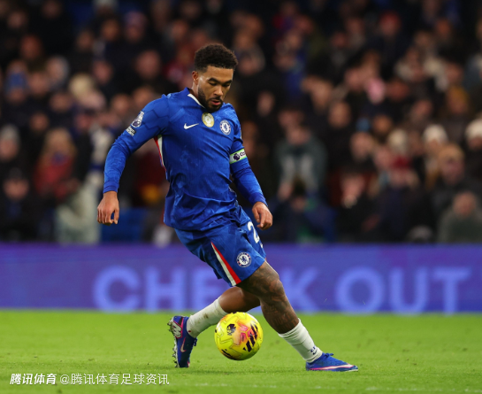 法媒称将伤缺俩月！TA：切尔西队长詹姆斯刚续约即遭6年来第10次腿筋伤病